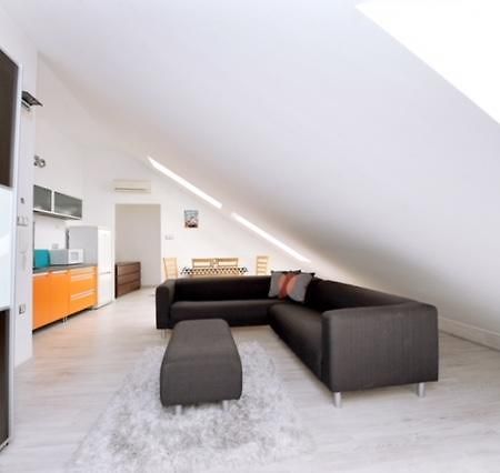 פץ' Ihome Apartment 2.0 מראה חיצוני תמונה