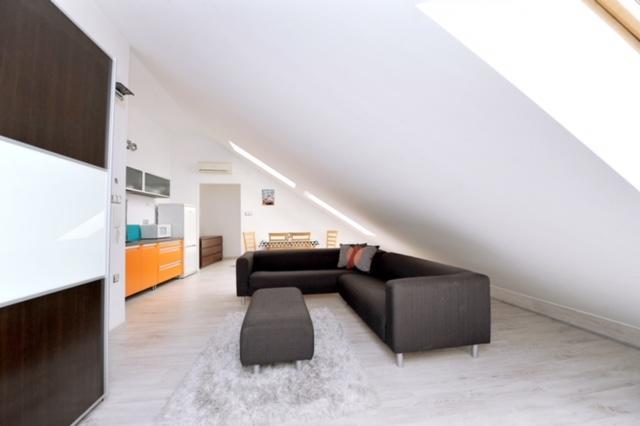 פץ' Ihome Apartment 2.0 מראה חיצוני תמונה