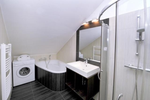 פץ' Ihome Apartment 2.0 מראה חיצוני תמונה