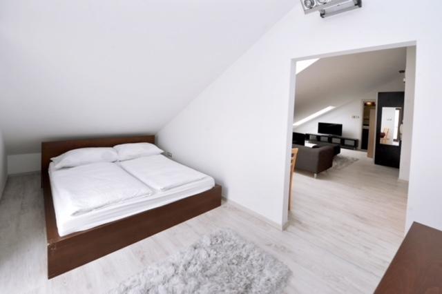 פץ' Ihome Apartment 2.0 מראה חיצוני תמונה
